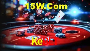 Spaceman Game Kebet