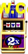 VIP Casino Kebet
