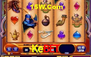 Desvendando o Mundo dos Jogos Virtuais na Kebet