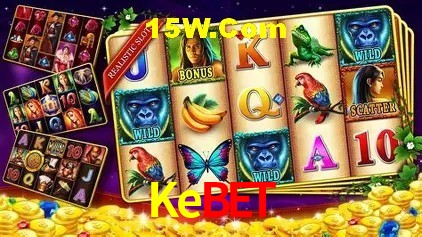 Descubra o Programa VIP da Kebet: Vantagens Exclusivas para Jogadores