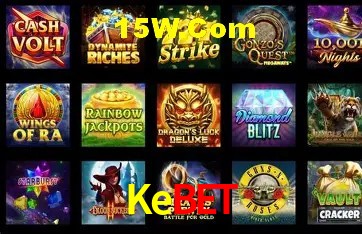 Apostas Esportivas na Kebet: Um Guia Completo