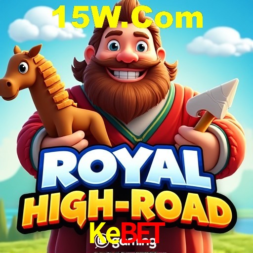 Diretório de Jogos Kebet