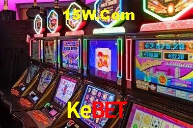 A Popularidade dos Caça-Níqueis no Kebet