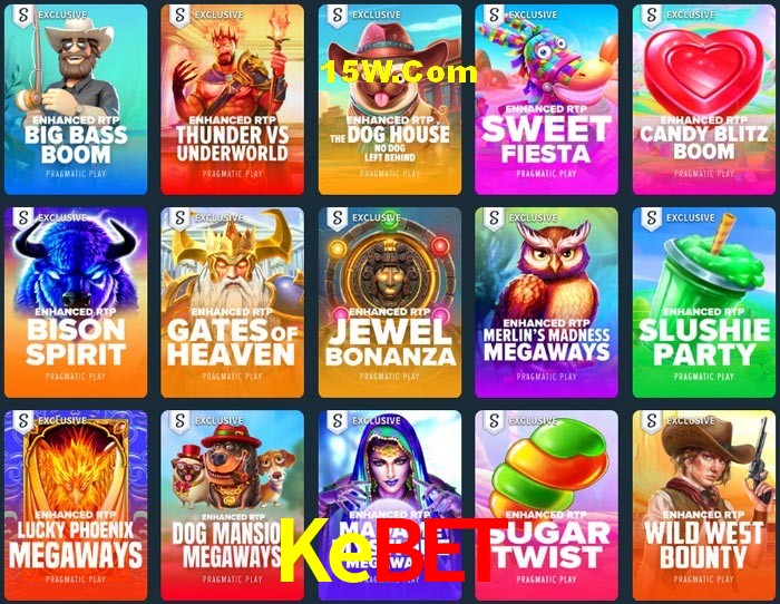 Welcome Bonus Kebet